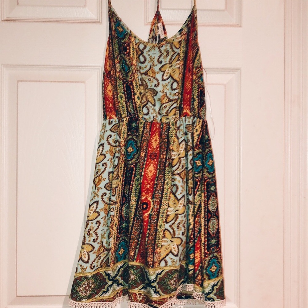 NWOT Cute Dress